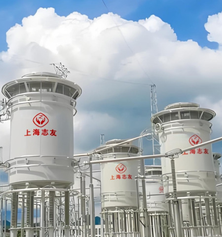 串聯(lián)電抗器