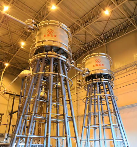 空心中性點(diǎn)電抗器